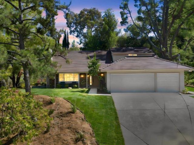 House for sale in Calabasas, California
