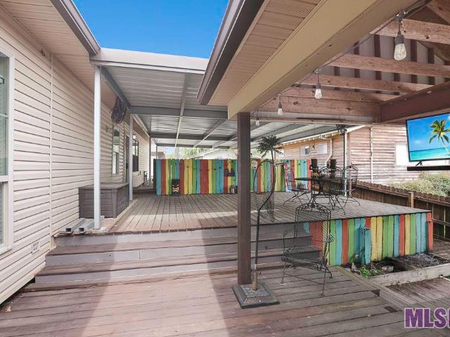 House for sale in Maurepas, Louisiana