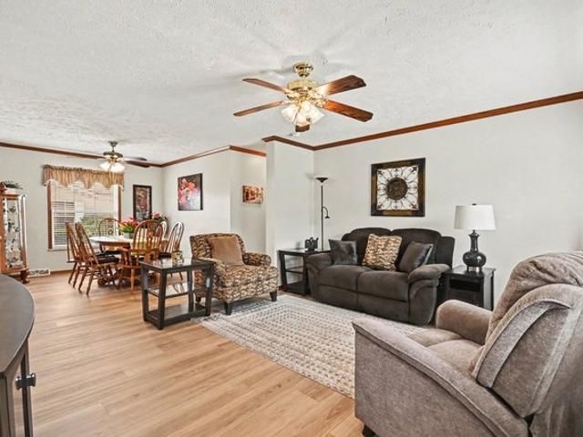 House for sale in Channahon, Illinois