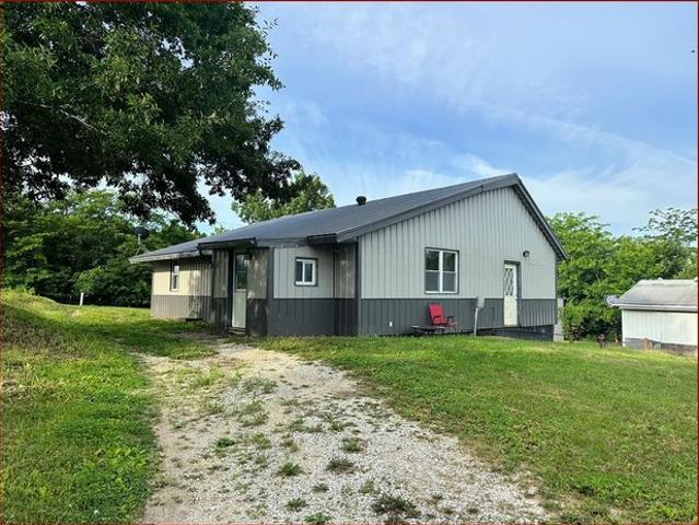 House for sale in Unionville, Missouri