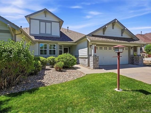 Townhouse for sale in Aurora, Colorado