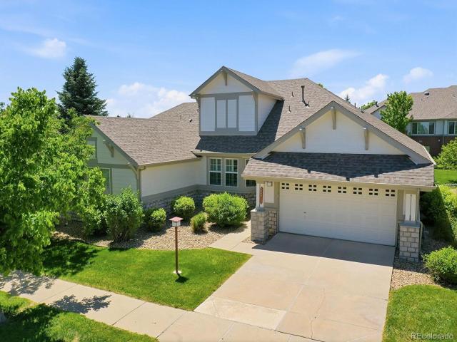 House for sale in Arapahoe, Colorado