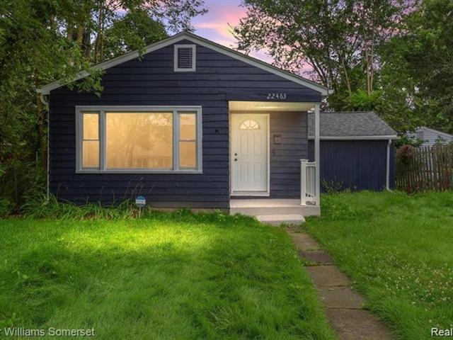 House for sale in Eastpointe, Michigan