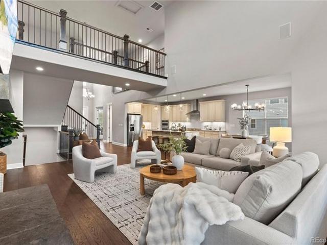 House for sale in Parker, Colorado