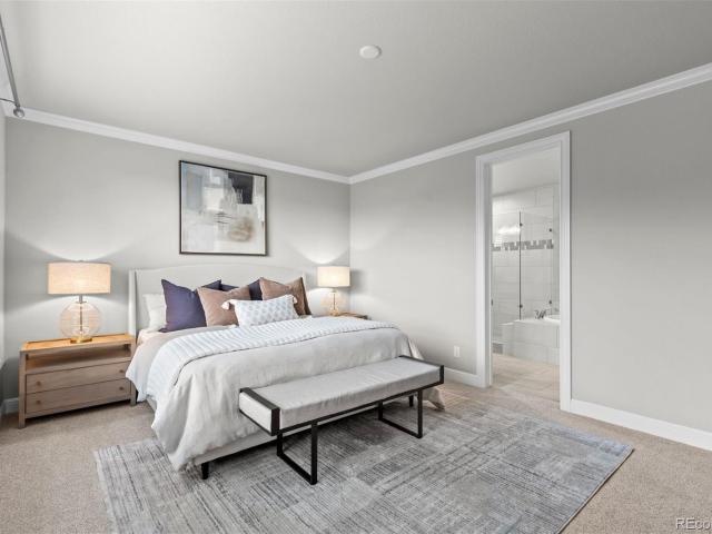 House for sale in Parker, Colorado