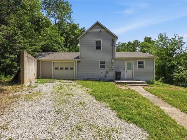 House for sale in Buchanan, Missouri