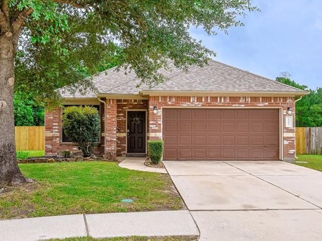 House for sale in New Caney, Texas