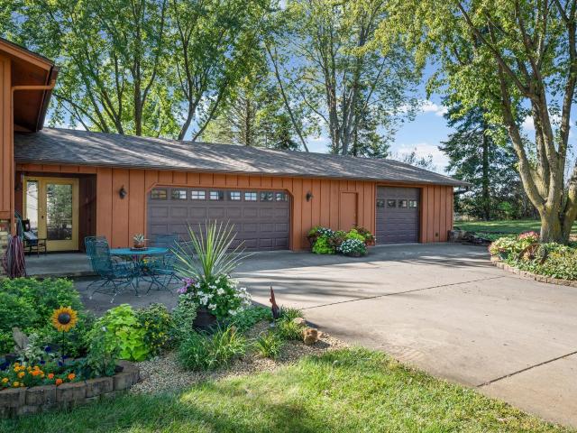 House for sale in Corcoran, Hennepin County