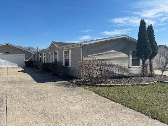House for sale in Channahon, Will County
