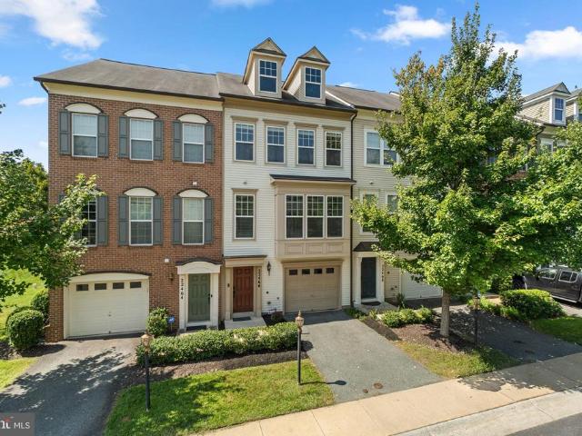 Townhouse for sale in Clarksburg, Maryland