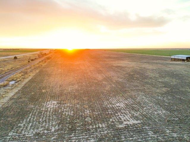 Land for sale in Kansas