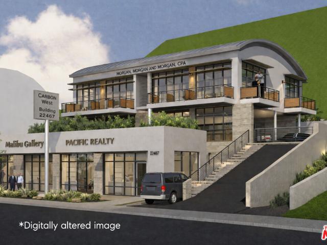 House for sale in Malibu, California