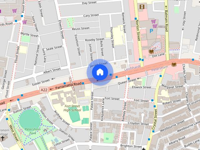 Apartment for rent in Inner West, Sydney