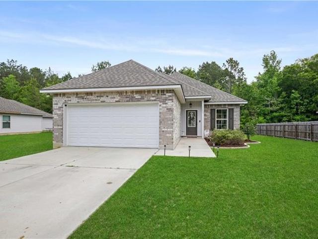 House for sale in Robert, Louisiana