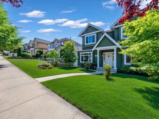 House for sale in Arbutus-Ridge, Vancouver