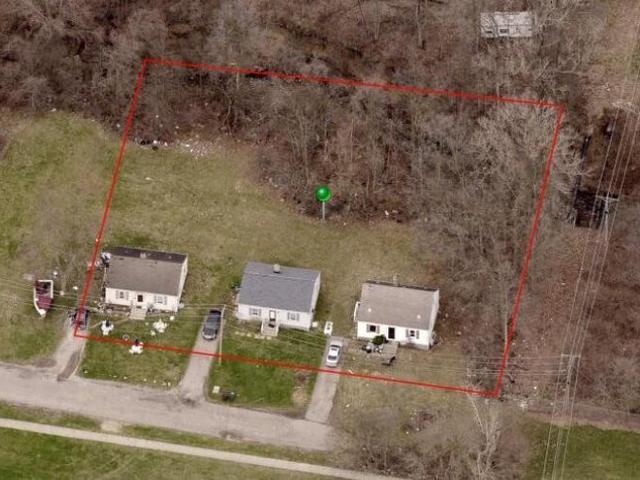 House for sale in Columbus, Ohio