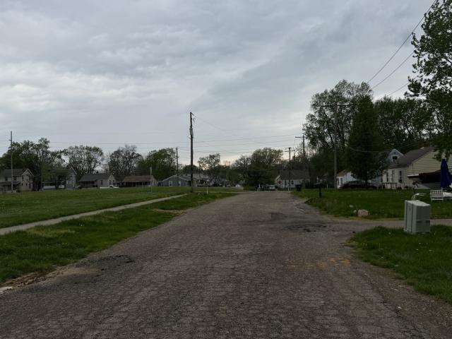 House for sale in Columbus, Ohio