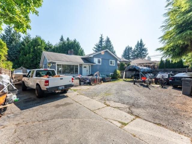 House for sale in Coquitlam, British Columbia
