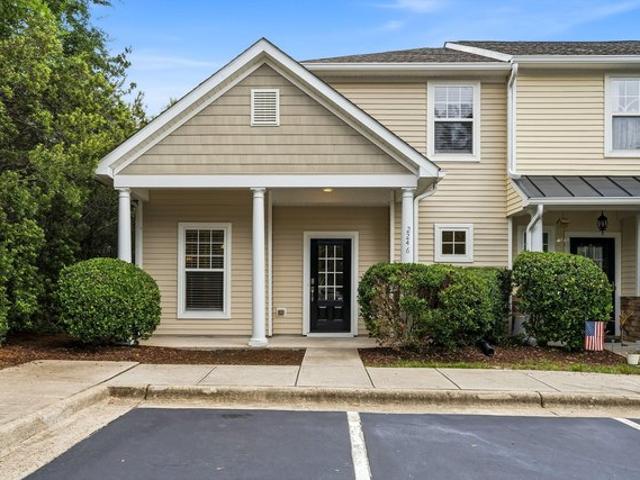 Townhouse for sale in Wake, North Carolina