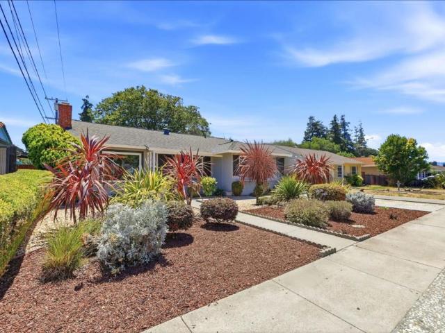 House for sale in Santa Clara, California