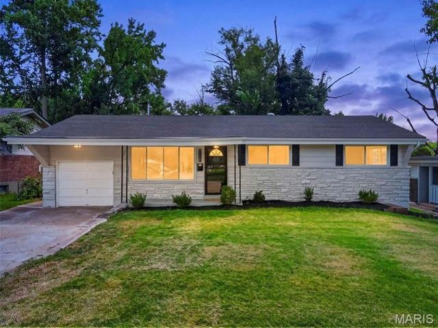 House for sale in Saint Louis, Missouri