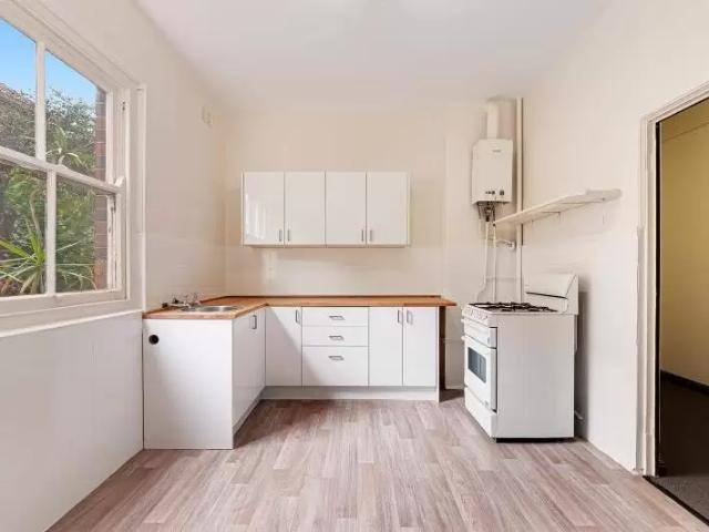 Apartment for rent in Sydney, New South Wales
