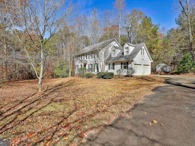 House for sale in Concord, Georgia