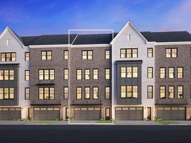 Townhouse for sale in Brookhaven, Georgia