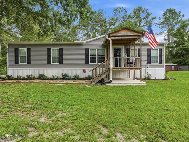 House for sale in Middleburg, Clay County