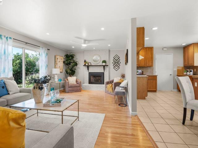 House for sale in Fremont, California