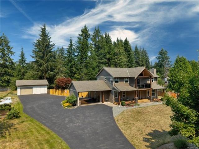 House for sale in Strathcona, British Columbia