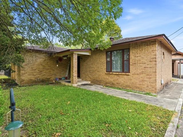 House for sale in New Braunfels, Texas