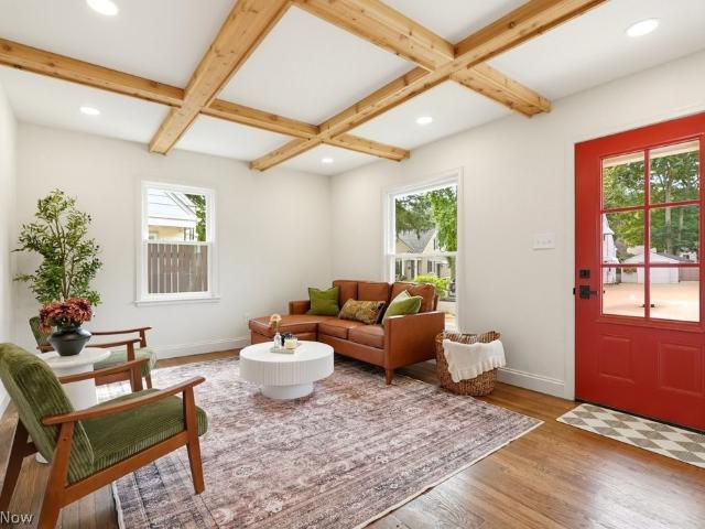 House for sale in Summit, Ohio