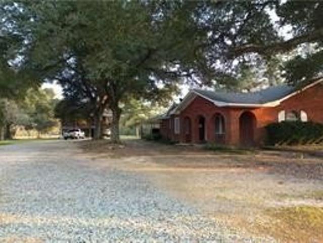 House for sale in Marksville, Louisiana