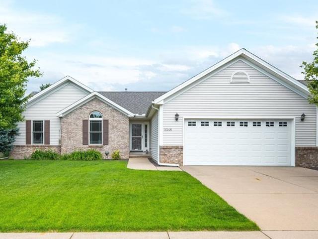 House for sale in Mclean, Illinois