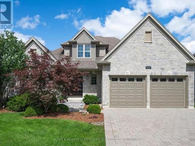 House for sale in Arva, Ontario