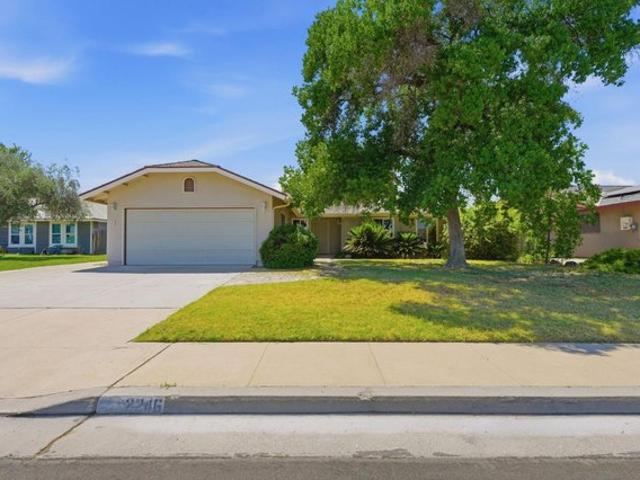 House for sale in Hanford, California