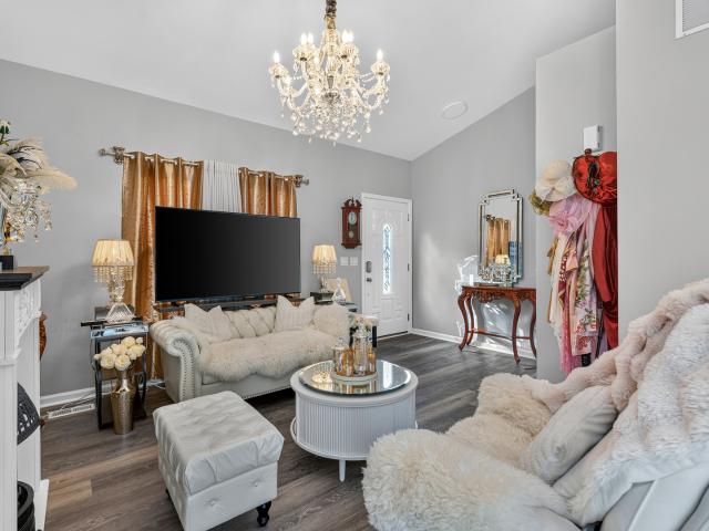 House for sale in Montgomery, Illinois