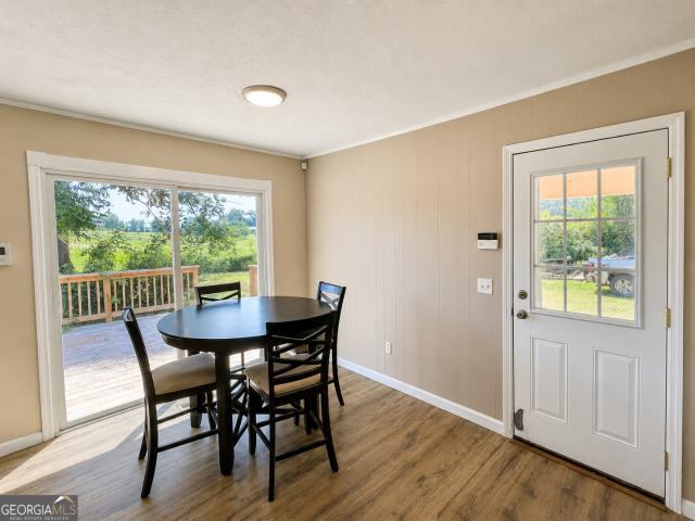House for sale in Dodge, Georgia