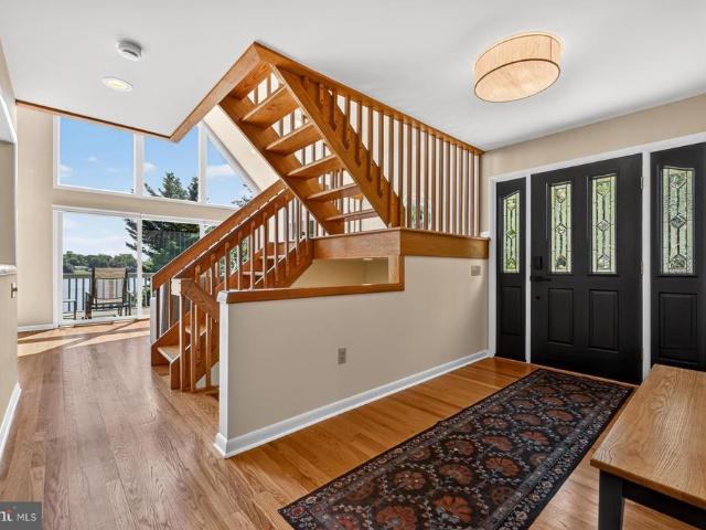 House for sale in Annapolis, Maryland