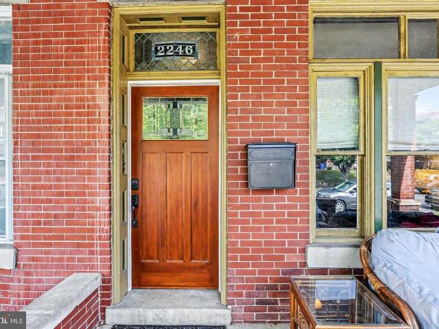 Townhouse for sale in Harrisburg, Pennsylvania