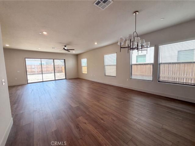 House for sale in Clovis, California