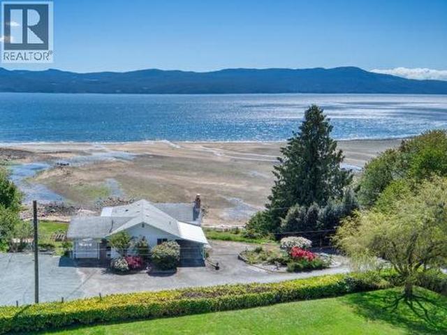 House for sale in British Columbia
