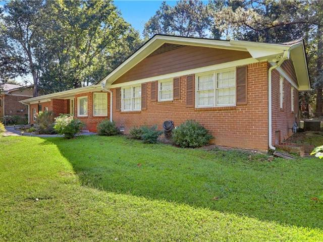 House for sale in Lawrenceville, Georgia