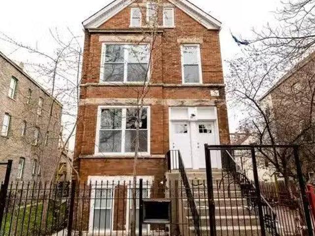 House for rent in Chicago House for rent in Chicago