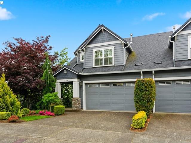 Townhouse for sale in Oregonia