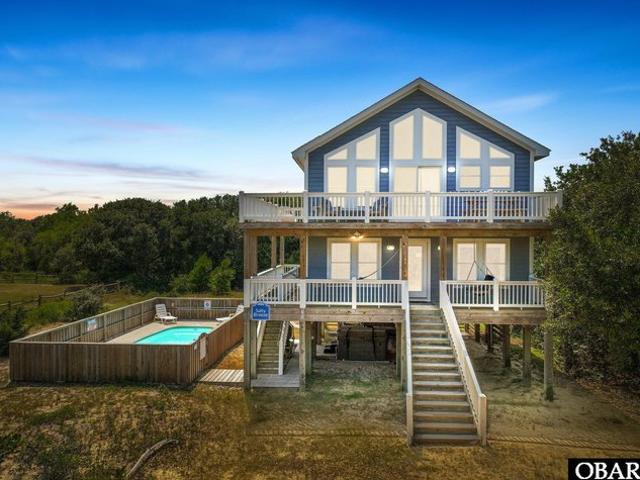 House for sale in Corolla, North Carolina