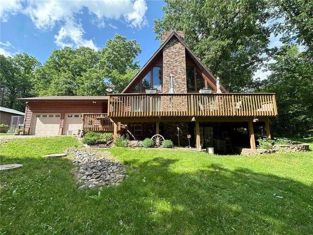 House for sale in Mora, Minnesota
