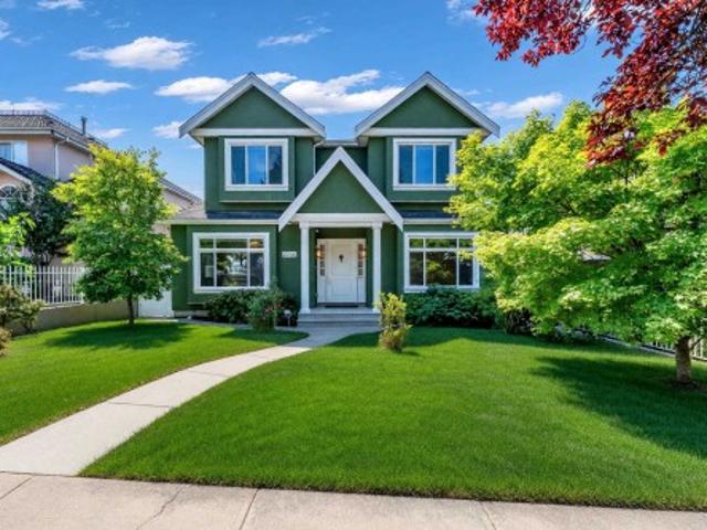 House for sale in Vancouver, British Columbia