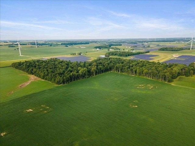 Land for sale in Lynn, Indiana